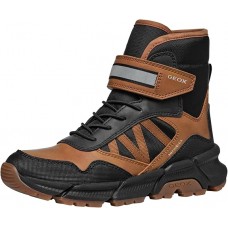 Зимові черевики Geox Flexyper Plus з мембраною Amphibiox, 40 євро